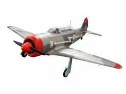 Amewi Warbird YAK - 11 1450 mm, Militär PNP