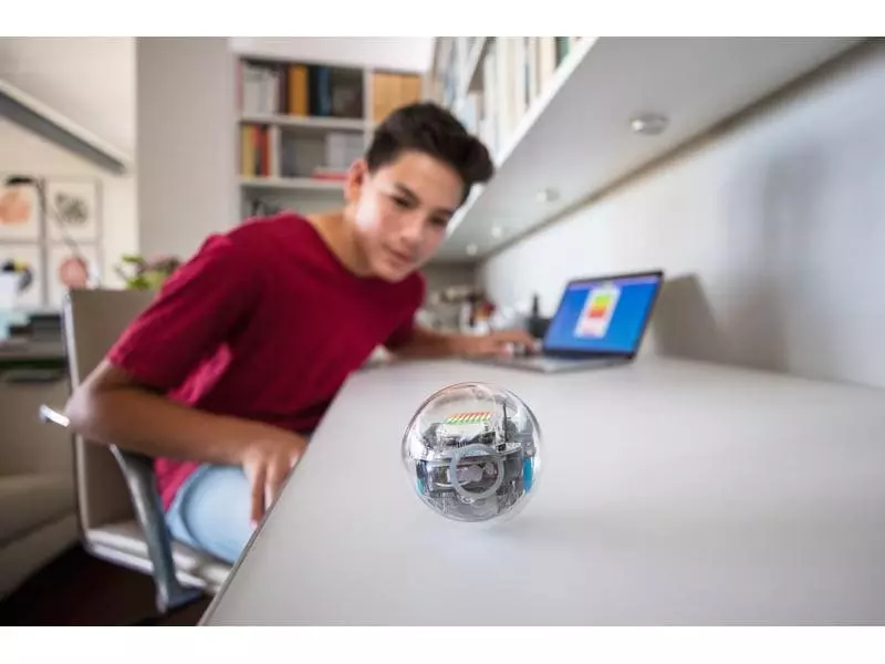 Sphero Roboter BOLT EDU 15er Pack 5 Sphero Roboter BOLT EDU 15er Pack – Bild 5