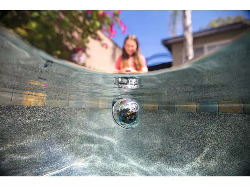 Sphero Roboter BOLT EDU 15er Pack 8 Sphero Roboter BOLT EDU 15er Pack – Bild 8