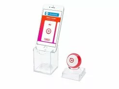 Sphero Roboter Ball Mini Rot -RC Flugzeug Verkäufe 204281164 xxl