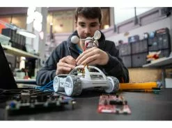 Sphero Roboter RVR EDU 5er Pack -RC Flugzeug Verkäufe 204285443 xxl