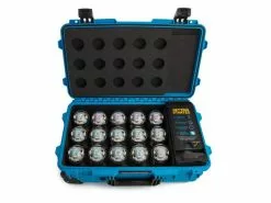 Sphero Roboter BOLT EDU 12er Power Pack