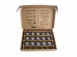 Sphero Roboter BOLT EDU 15er Pack