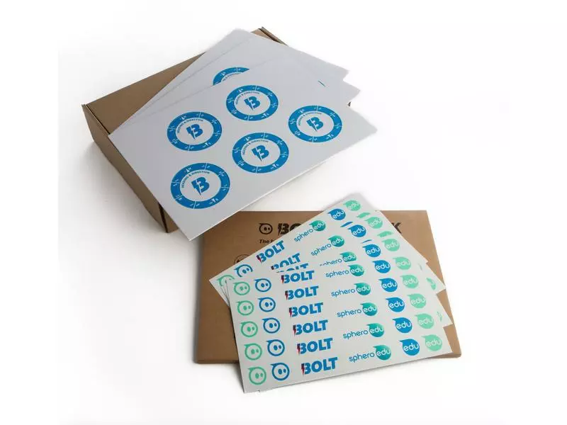 Sphero Roboter BOLT EDU 15er Pack 2 Sphero Roboter BOLT EDU 15er Pack – Bild 2