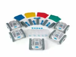 Sphero Roboter RVR EDU 5er Pack