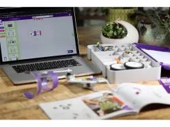 Sphero Elektronik Set littleBits STEAM Student Set 10 Stück 7 Sphero Elektronik Set littleBits STEAM Student Set 10 Stück -RC Flugzeug Verkäufe 204287380 xxl