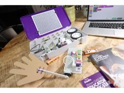 Sphero Elektronik Set littleBits STEAM+ Kit 10 Stück 11 Sphero Elektronik Set littleBits STEAM+ Kit 10 Stück -RC Flugzeug Verkäufe 204287382 xxl 1