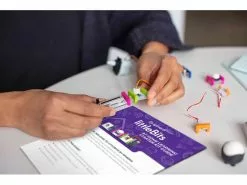 Sphero Elektronik Set littleBits At-Home Starter Kit -RC Flugzeug Verkäufe 204287470 xxl