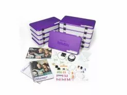Sphero Elektronik Set littleBits STEAM Student Set Class Pack