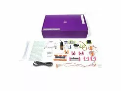 Sphero Zubehör Set littleBits RVR Topper