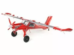 E-flite Motorflugzeug DRACO 2.0m Smart BNF Basic AS3X SAFE