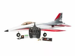 E-flite Flugzeug Habu STS 70mm EDF Smart Jet Trainer RTF