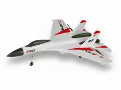 Amewi Jet SU27 3-Kanal mit Gyro RTF