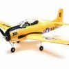 E-flite Warbird T-28 Trojan 1118 mm PNP