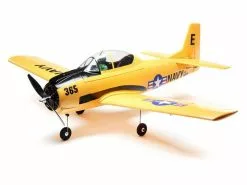 E-flite Warbird T-28 Trojan 1118 mm PNP