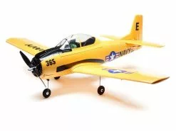 E-flite Warbird T-28 Trojan 1118 mm BNF Basic