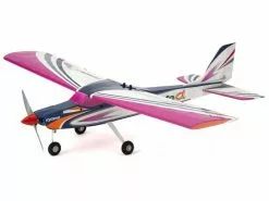 Kyosho Flugzeug Calmato Alpha 40 Trainer ARF