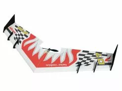 HACKER Model Production Nurflügler Hotwing EVO 1200 mm ARF