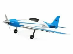 E-flite Flugzeug V1200 BNF Basic mit Smart