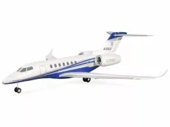 E-flite Flugzeug Citation Longitude BNB