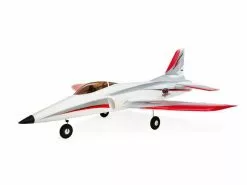E-flite Flugzeug Habu STS 70 mm EDF Smart Jet Trainer