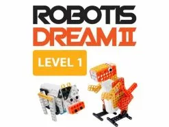 ROBOTIS Roboter Dream II Level 1
