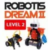 ROBOTIS Erweiterung Dream II Level 2