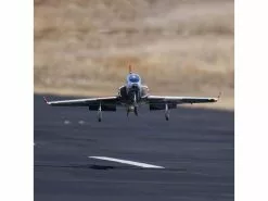 E-flite Impeller Jet Viper 90 mm EDF 1400 mm ARF+ -RC Flugzeug Verkäufe 207781982 xxl 1