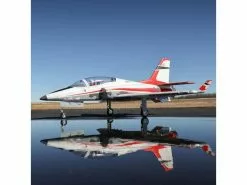 E-flite Impeller Jet Viper 90 mm EDF 1400 mm ARF+ -RC Flugzeug Verkäufe 207781985 xxl 1