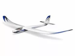 E-flite Motorsegler Night Radian 2000 mm PNP