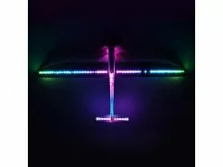 E-flite Motorsegler Night Radian 2000 mm BNF Basic -RC Flugzeug Verkäufe 207782172 xxl