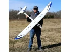 E-flite Motorsegler Night Radian 2000 mm BNF Basic -RC Flugzeug Verkäufe 207782188 xxl