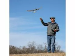 E-flite Motorsegler UMX Radian 730 mm BNF Basic -RC Flugzeug Verkäufe 207782277 xxl