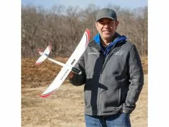 E-flite Motorsegler UMX Radian 730 mm BNF Basic -RC Flugzeug Verkäufe 207782279 xxl