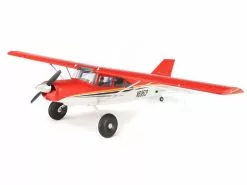 E-flite Motorflugzeug Maule M-7 1500 mm mit Schwimmer BNF Basic