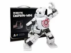 Roboter Robotis Mini