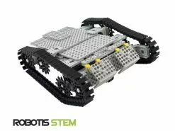 ROBOTIS Roboter STEM Level 1 Set -RC Flugzeug Verkäufe 207871840 xxl