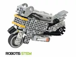 ROBOTIS Roboter STEM Level 1 Set -RC Flugzeug Verkäufe 207871842 xxl