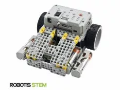 ROBOTIS Roboter STEM Level 1 Set -RC Flugzeug Verkäufe 207871844 xxl