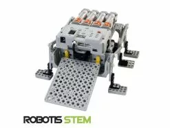 ROBOTIS Roboter STEM Level 1 Set -RC Flugzeug Verkäufe 207871846 xxl