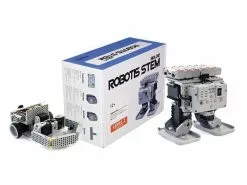 ROBOTIS Erweiterung STEM Level 2 Set