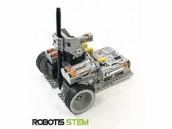 ROBOTIS Erweiterung STEM Level 2 Set -RC Flugzeug Verkäufe 207872765 xxl