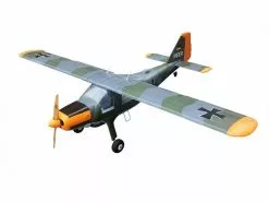 Amewi Motorflugzeug Dornier DO-27 1600 mm, Militär PNP
