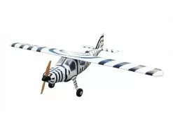 Amewi Motorflugzeug Dornier DO-27 1600 mm, Zebra PNP