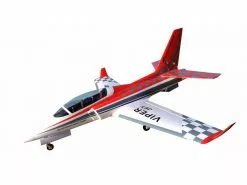 Amewi Impeller Jet Viper Jet V4 Pro 6-8S, Rot PNP