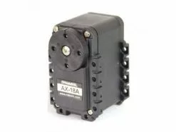 ROBOTIS Servomotor DYNAMIXEL AX-18A