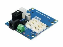 ROBOTIS Adapter Board DYNAMIXEL U2D2 Power Hub