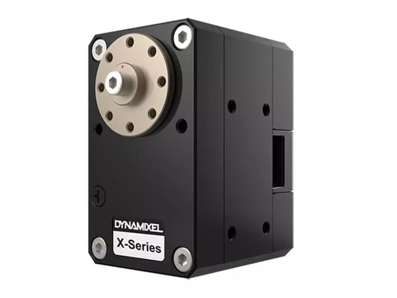 ROBOTIS Servomotor DYNAMIXEL XM540-W270-T 1 ROBOTIS Servomotor DYNAMIXEL XM540-W270-T