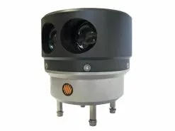Lightware SF40/C 360° LiDAR 100 m