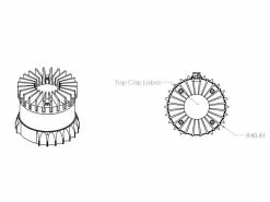 Ouster OS1 32 Gen 2 LiDAR 120 m -RC Flugzeug Verkäufe 209128904 xxl